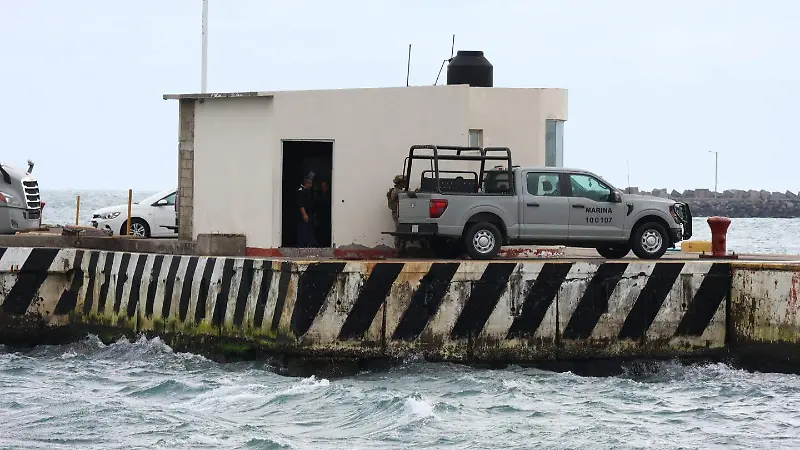 Cargando buque para Cuba